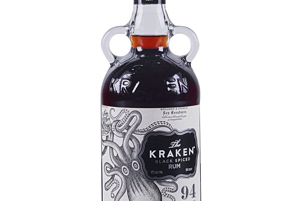 Kraken istand onion
